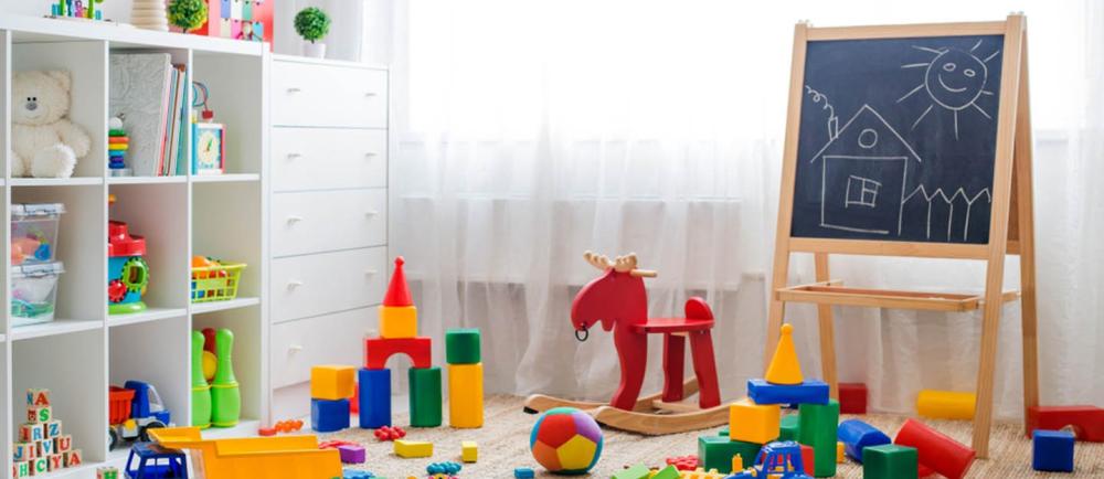 أفضل العاب داخلية للاطفال لتنمية المهارات في المنزل