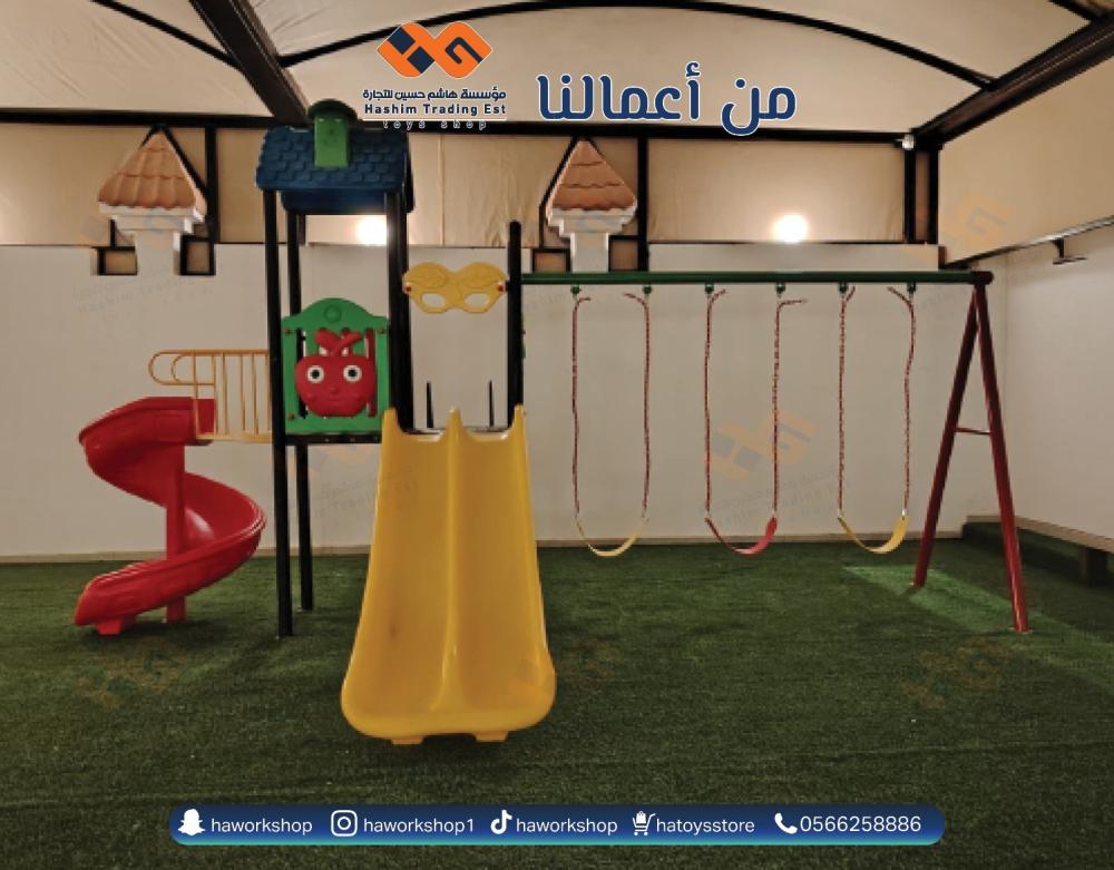 تجهيز الحدائق لاستقبال العيد: دليل عملي وممتع