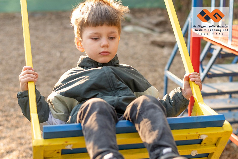 كيفية تأهيل الالعاب لاطفال التوحد