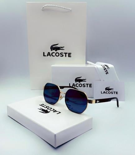 نضارة لاكوست LACOSTE - رجالي