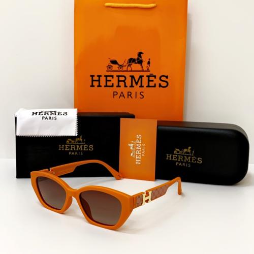 نضارة نسائية - HERMES