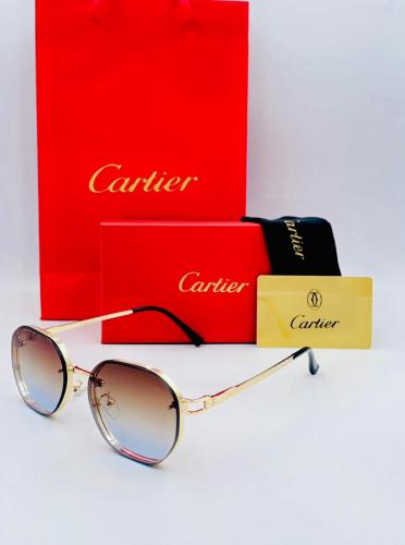 نضارة كارتيي Cartier - رجالي