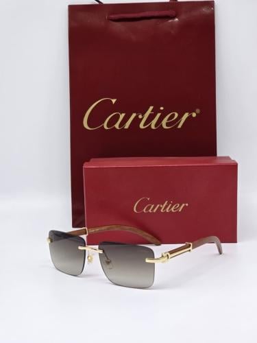 نضارة كارتيي Cartier - رجالي