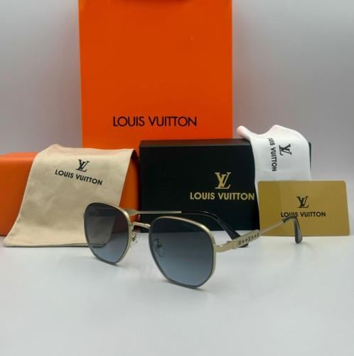 نضارة لويس فيتون Louis Vuitton - رجالي