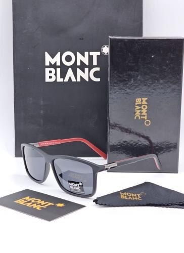 نضارة ماركة مونت بلاك - MONT BLACK