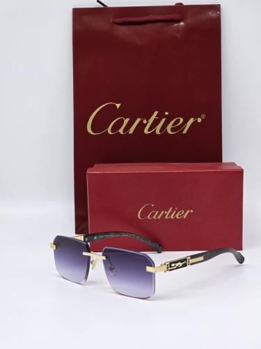 نضارة كارتيي Cartier - رجالي