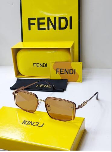 نضارة فندي FENDI- رجالي