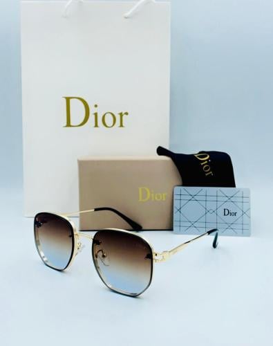 نضارة ديور Dior - رجالي