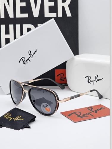 نضارة ريبان Rayban- رجالي