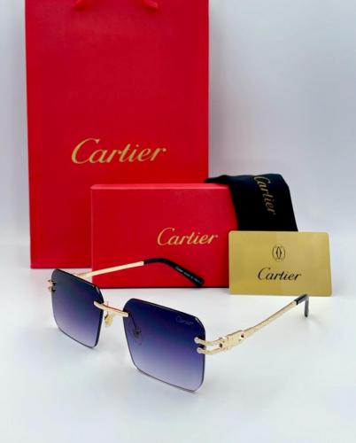 نضارة كارتيي Cartier - رجالي