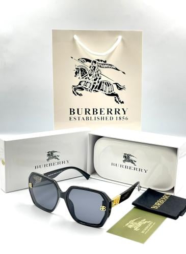 نضارة نسائية - Burberry
