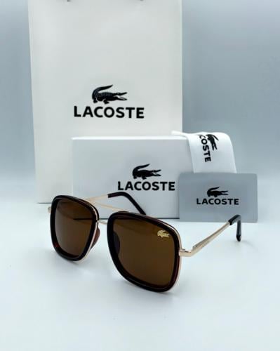 نضارة لاكوست LACOSTE - رجالي