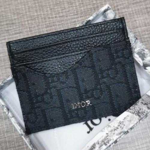 محفظة DIOR - نسائية