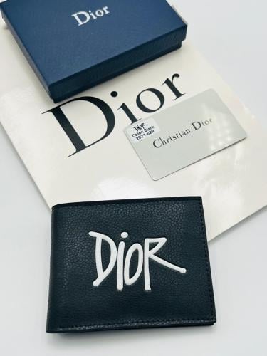 محفظة DIOR - رجالي