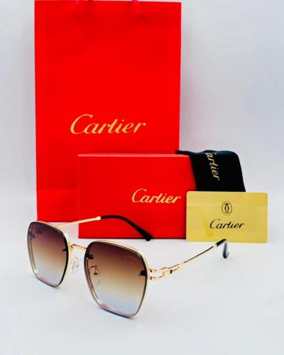 نضارة كارتيي Cartier - رجالي