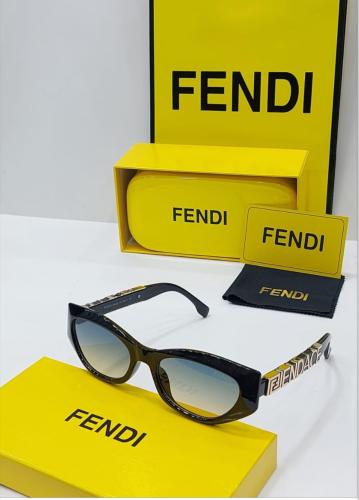نضارة فندي FENDI - نسائي