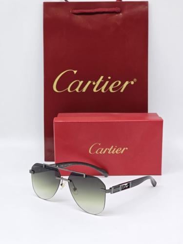نضارة كارتيي Cartier - رجالي