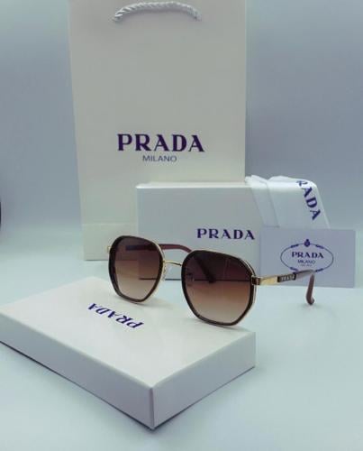 نضارة برادا PRADA - رجالي