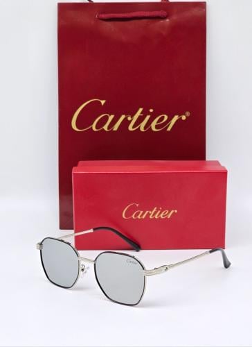 نضارة كارتيي Cartier - رجالي