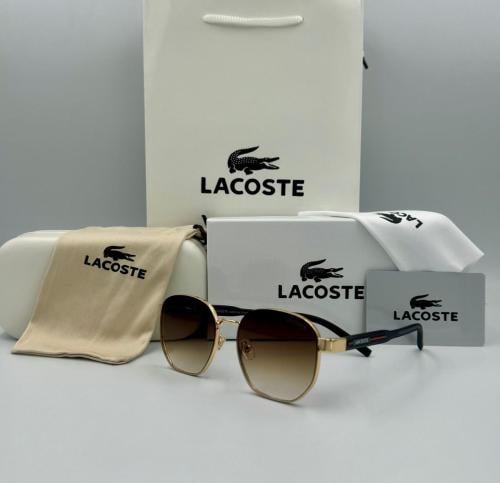 نضارة لاكوست LACOSTE - رجالي