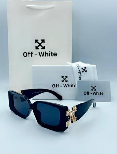 نضارة اوف وايت OFF WHITE - نسائي