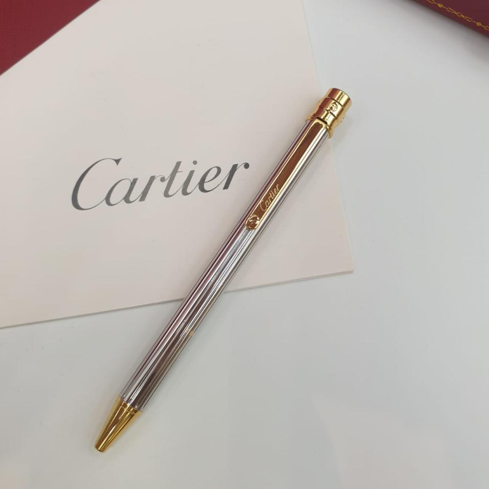 قلم ماركة كارتير - Cartier