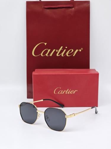 نضارة كارتيي Cartier - رجالي