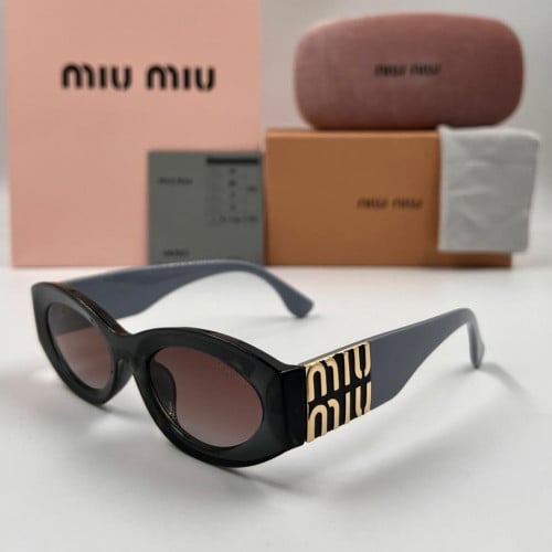 نضارة miu miu - نسائي