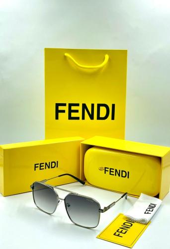 نضارة فندي FENDI- رجالي