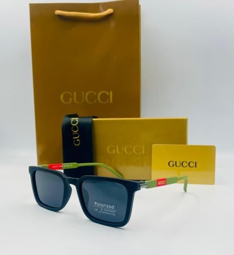 نضارة غوتشي GUCCI - رجالي