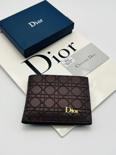 محفظة DIOR - رجالي
