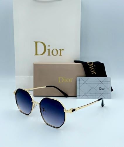 نضارة ديور Dior - رجالي