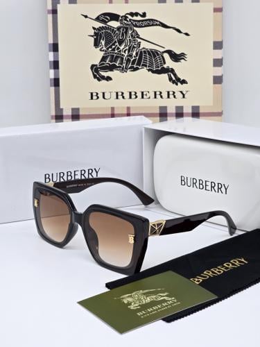 نضارة نسائية - Burberry