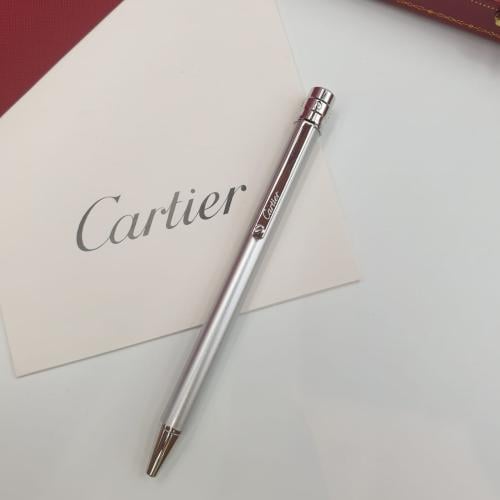 قلم ماركة كارتير - Cartier