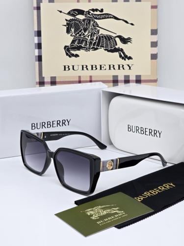 نضارة نسائية - Burberry