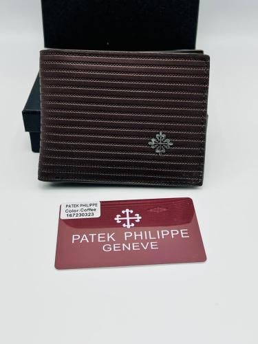 محفظة PATEK PHILPPE - رجالي
