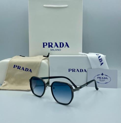 نضارة برادا PRADA - رجالي