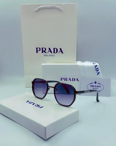 نضارة برادا PRADA - رجالي