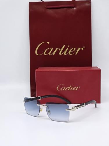 نضارة كارتيي Cartier - رجالي