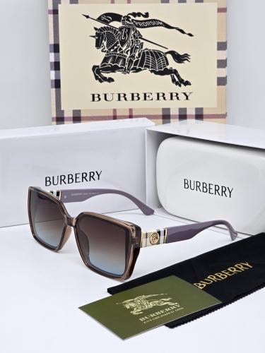 نضارة نسائية - Burberry