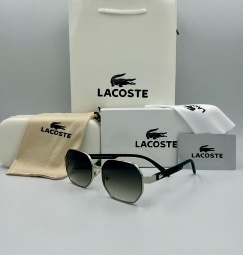 نضارة لاكوست LACOSTE - رجالي