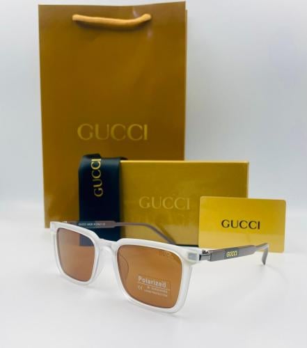 نضارة غوتشي GUCCI - رجالي