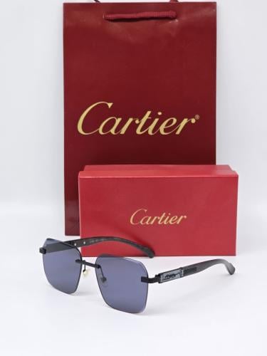 نضارة كارتيي Cartier - رجالي