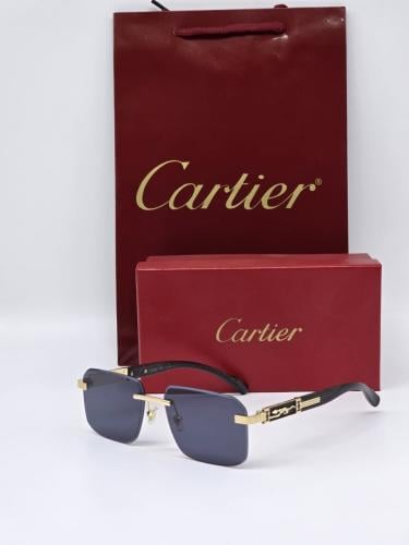 نضارة كارتيي Cartier - رجالي