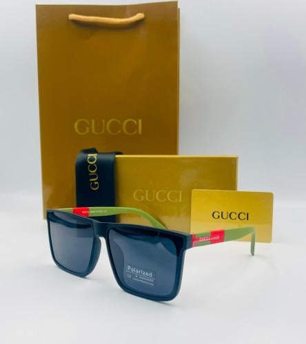نضارة غوتشي GUCCI - رجالي