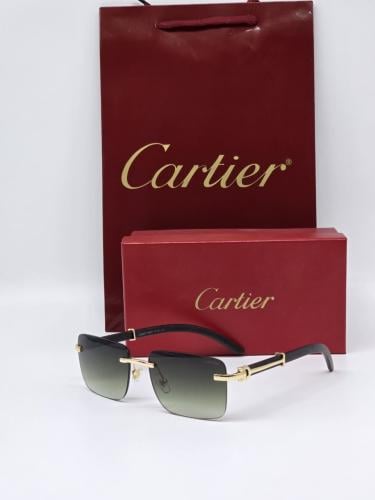 نضارة كارتيي Cartier - رجالي