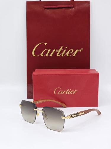 نضارة كارتيي Cartier - رجالي