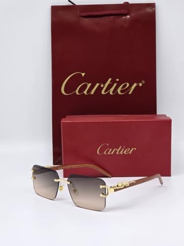 نضارة كارتيي Cartier - رجالي