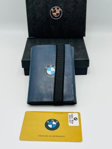 محفظة BMW - رجالي
