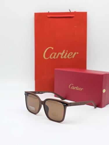 نضارة كارتيي Cartier - رجالي